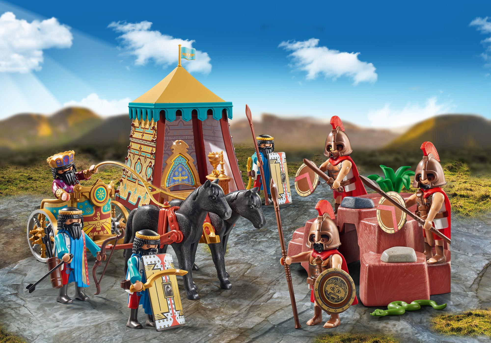Μολών λαβέ 70949 PLAYMOBIL®